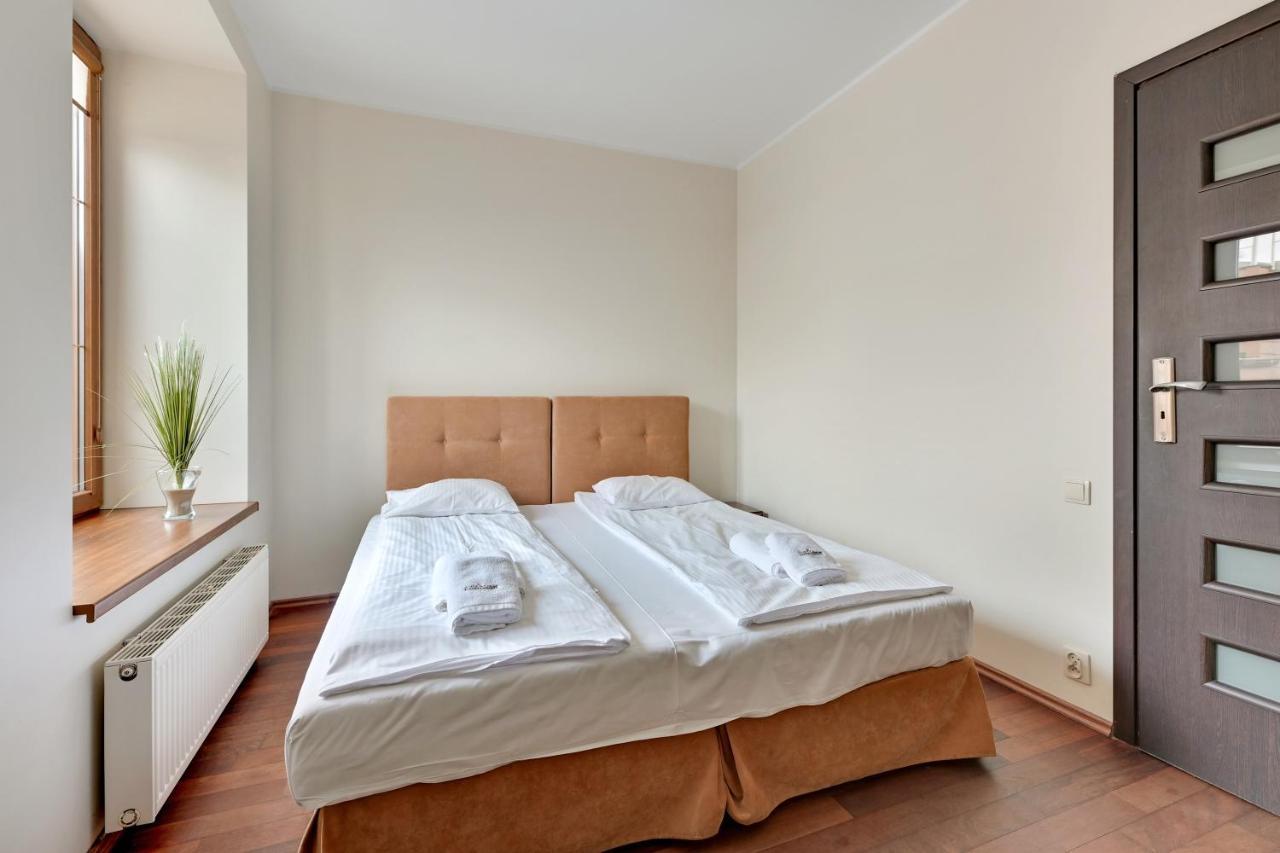 Dom & House - Apartamenty Nautilus Jelitkowo 50 Metrow Od Plazy Gdańsk Exterior foto