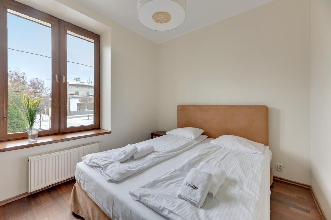 Dom & House - Apartamenty Nautilus Jelitkowo 50 Metrow Od Plazy Gdańsk Exterior foto