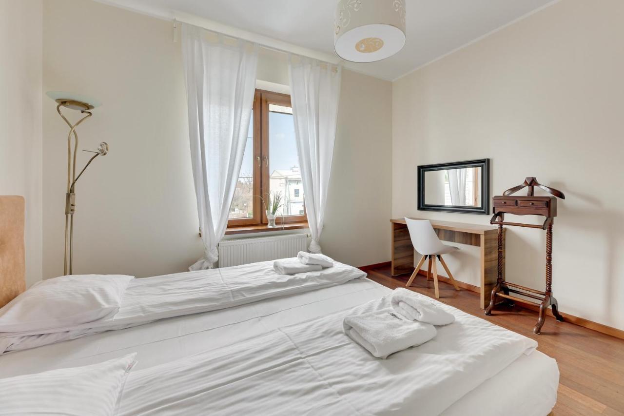 Dom & House - Apartamenty Nautilus Jelitkowo 50 Metrow Od Plazy Gdańsk Exterior foto