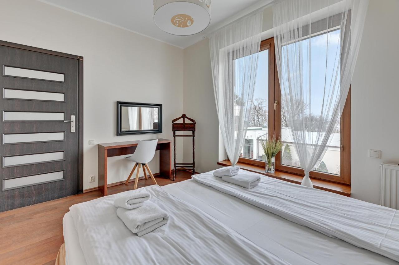 Dom & House - Apartamenty Nautilus Jelitkowo 50 Metrow Od Plazy Gdańsk Exterior foto