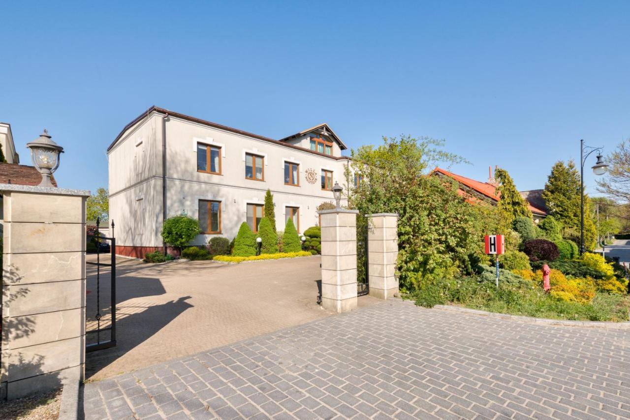 Dom & House - Apartamenty Nautilus Jelitkowo 50 Metrow Od Plazy Gdańsk Exterior foto